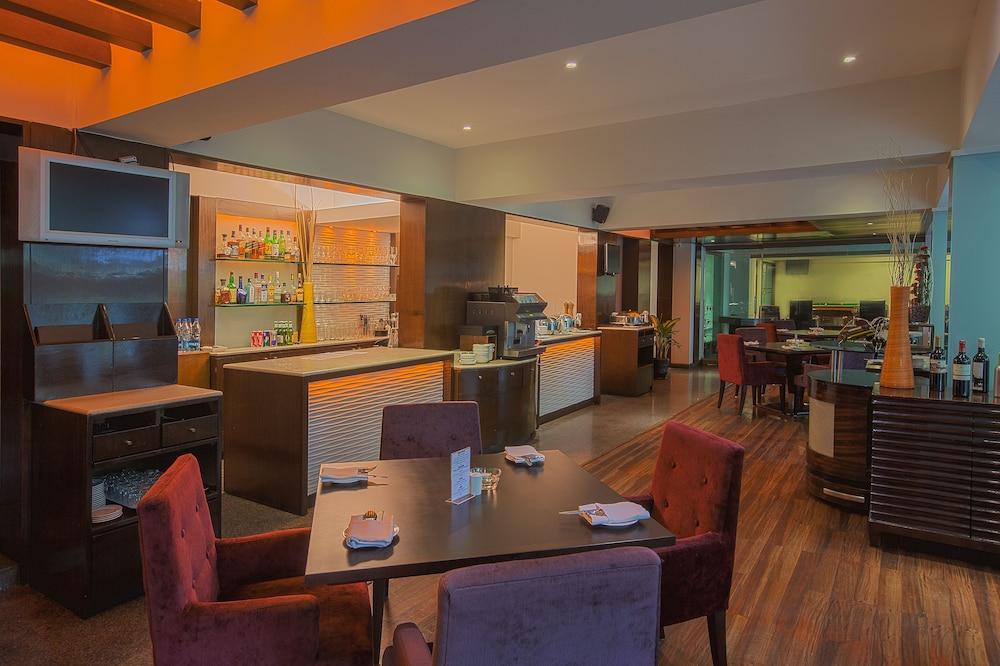 Aparthotel Oakwood residencia Pune Exterior foto