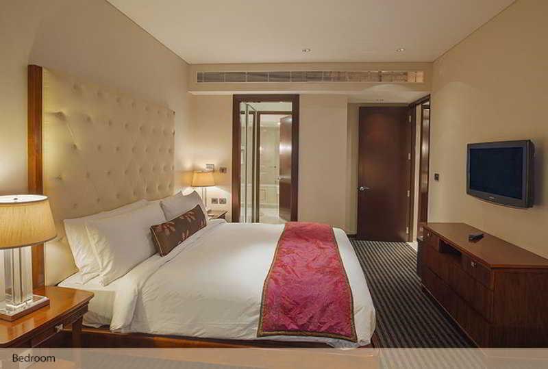 Aparthotel Oakwood residencia Pune Exterior foto